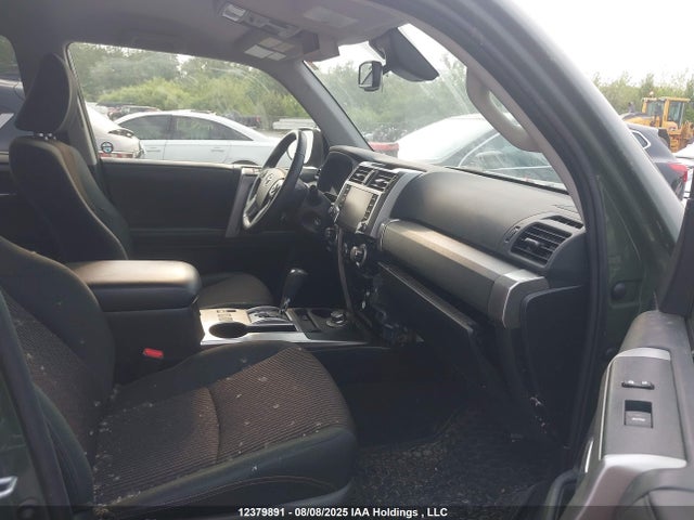 JTEBU5JR2M5857075 Toyota 1gr-fe