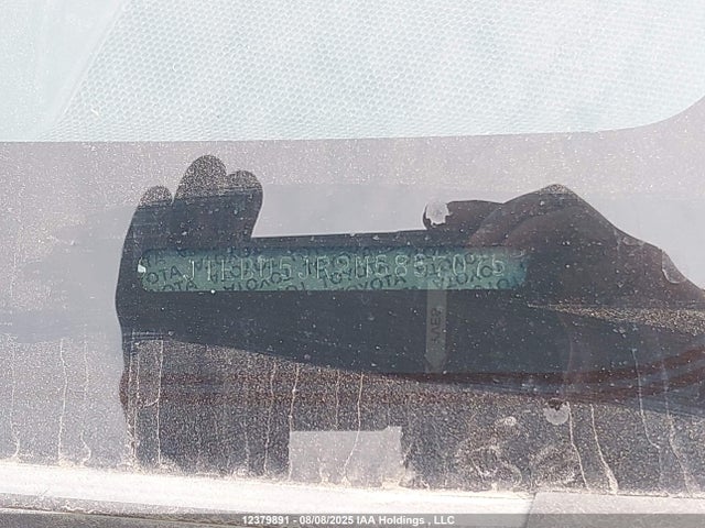 JTEBU5JR2M5857075 Toyota 1gr-fe