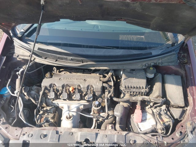 2HGFB2F44EH033291 Honda r18z1