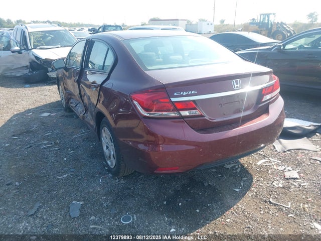 2HGFB2F44EH033291 Honda r18z1