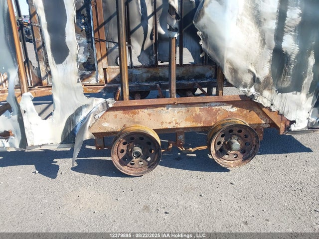 Wells Cargo Cargo Mate Orch610 Utility Trailer 2019 5NHUEH421KN097497 Image 10
