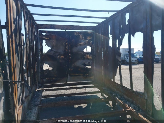 5NHUEH421KN097497 Wells Cargo Cargo Mate Orch610 Utility Trailer