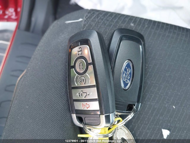 Ford 2.7l-4v 2024 1FTEW3LP5RKD77066 Image 11