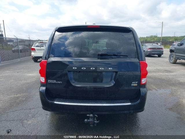 Dodge 2018 2018 2C4RDGEGXJR243073 Image 16