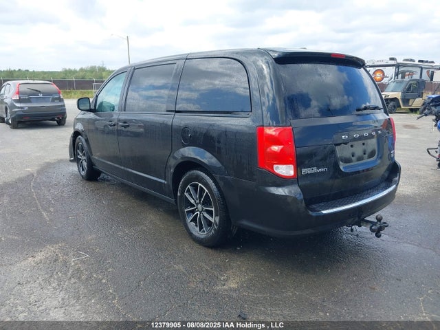 Dodge 2018 2018 2C4RDGEGXJR243073 Image 3