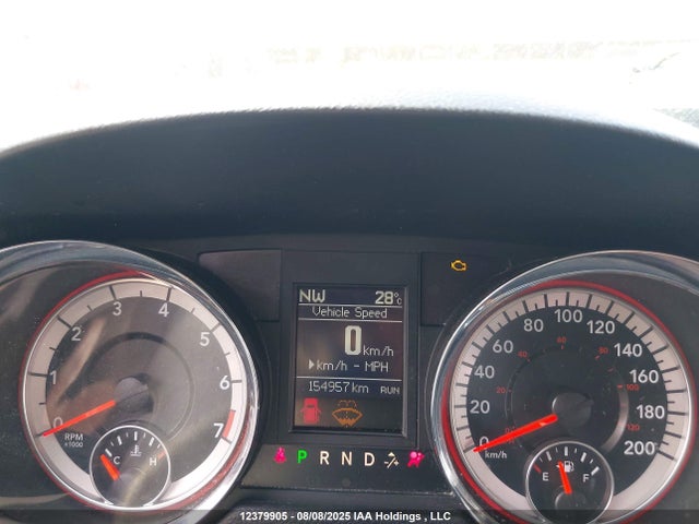 Dodge 2018 2018 2C4RDGEGXJR243073 Image 7