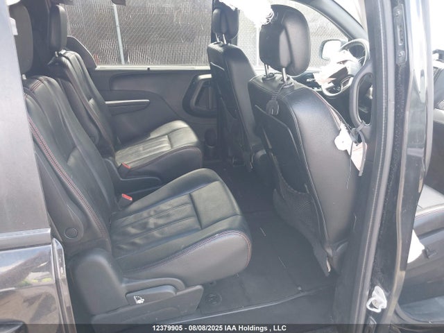 Dodge 2018 2018 2C4RDGEGXJR243073 Image 8
