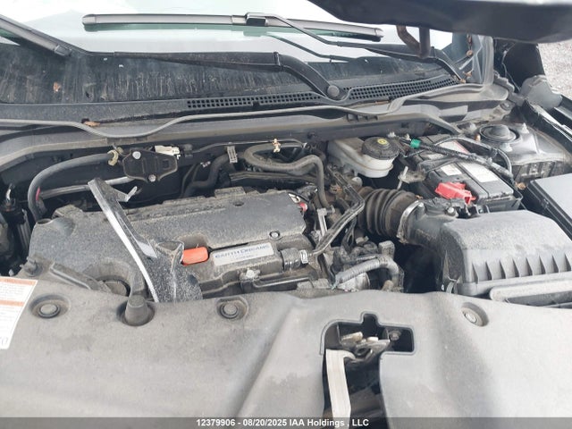 Honda k20c2 2021 2HGFC2F58MH012044 Image 10