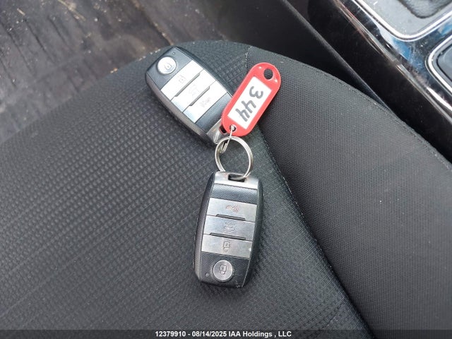 KIA gasoline 3.3 v6 gdi lambda ii 2015 5XYKTDA78FG646800 Image 11