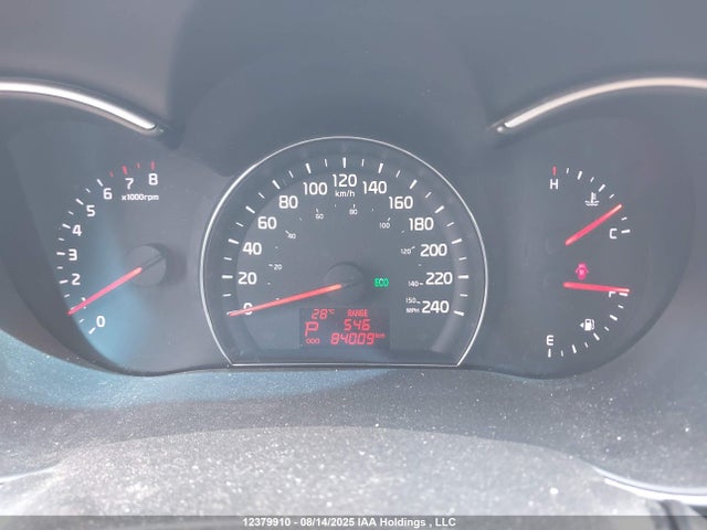 KIA gasoline 3.3 v6 gdi lambda ii 2015 5XYKTDA78FG646800 Image 7