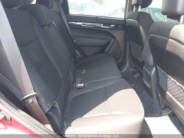 KIA gasoline 3.3 v6 gdi lambda ii 2015 5XYKTDA78FG646800 Image 8