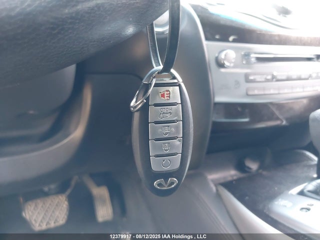 5N1AL0MM6FC503883 Infiniti QX60