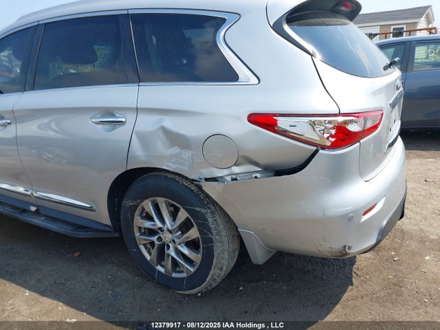 5N1AL0MM6FC503883 Infiniti QX60