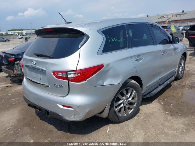 5N1AL0MM6FC503883 Infiniti QX60