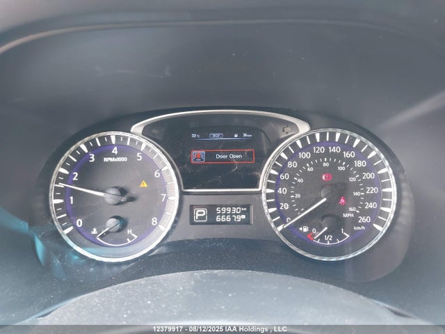 5N1AL0MM6FC503883 Infiniti QX60