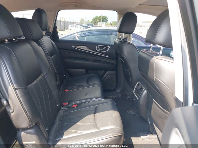 5N1AL0MM6FC503883 Infiniti QX60
