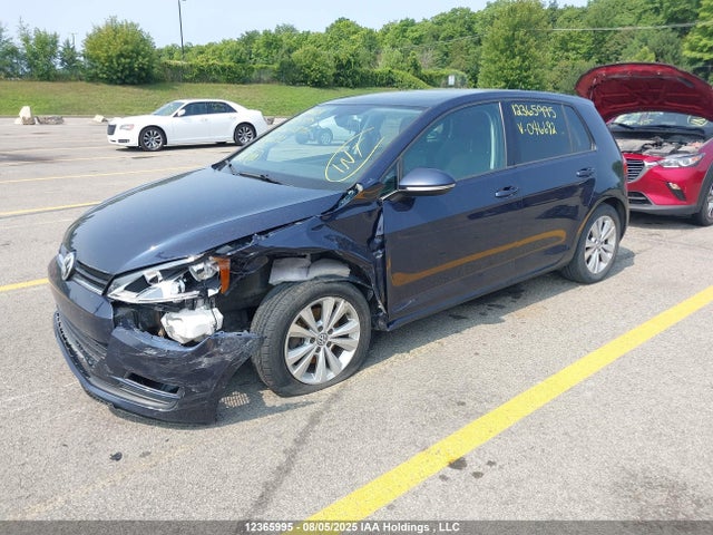 3VW217AU0HM046692 Volkswagen 1.8 tsi