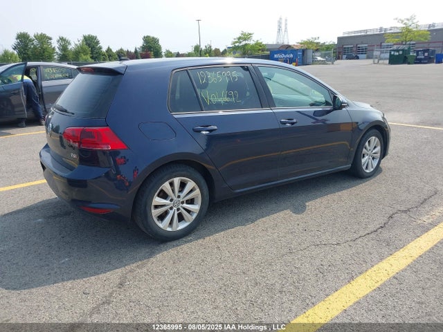 3VW217AU0HM046692 Volkswagen 1.8 tsi