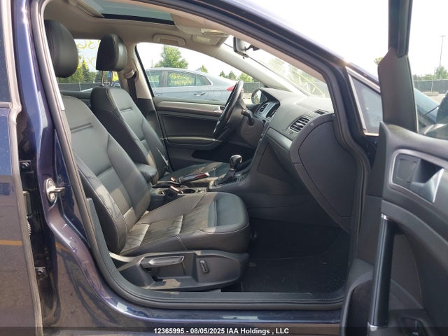 3VW217AU0HM046692 Volkswagen 1.8 tsi