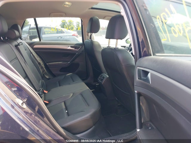 3VW217AU0HM046692 Volkswagen 1.8 tsi