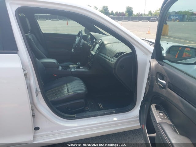 Chrysler 300 2014 2C3CCABG3EH378356 Image 5