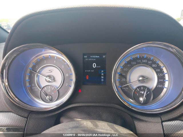 Chrysler 300 2014 2C3CCABG3EH378356 Image 7