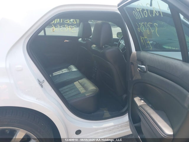Chrysler 300 2014 2C3CCABG3EH378356 Image 8