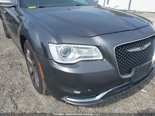 2C3CCASG7FH864606 Chrysler 300