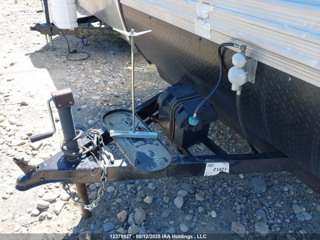 1UJBJ0AJ2L77E0122 Jayco Jayflight