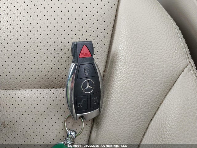 WDC0G4KB3HF232922 Mercedes-Benz m274