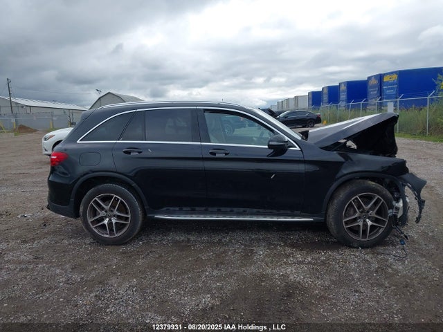 WDC0G4KB3HF232922 Mercedes-Benz m274