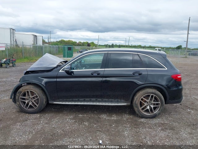 WDC0G4KB3HF232922 Mercedes-Benz m274