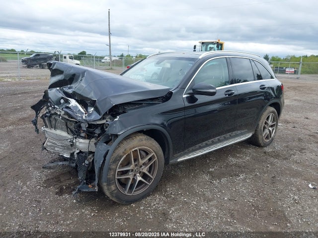 WDC0G4KB3HF232922 Mercedes-Benz m274