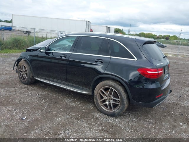 WDC0G4KB3HF232922 Mercedes-Benz m274