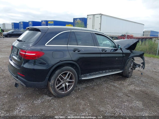 WDC0G4KB3HF232922 Mercedes-Benz m274