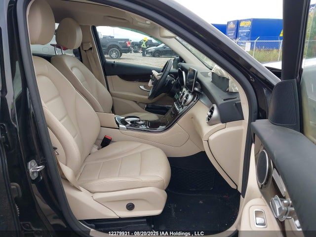 WDC0G4KB3HF232922 Mercedes-Benz m274