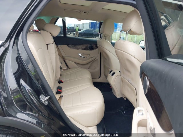 WDC0G4KB3HF232922 Mercedes-Benz m274