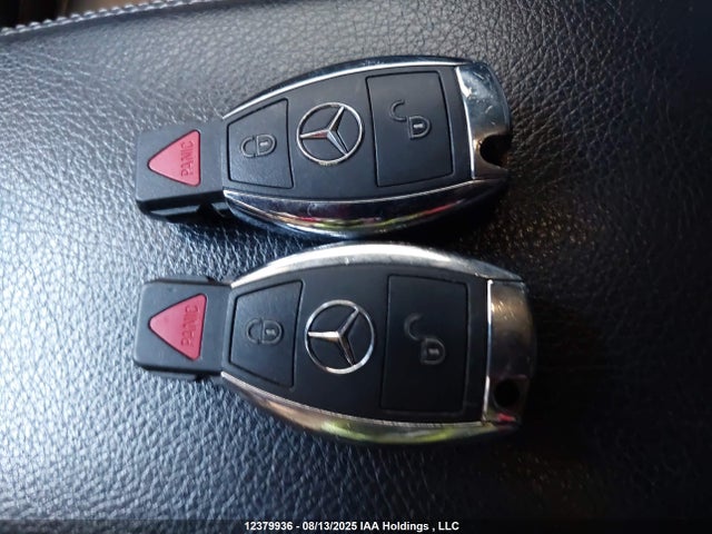 WDCTG4GB8KJ553865 Mercedes-Benz 270