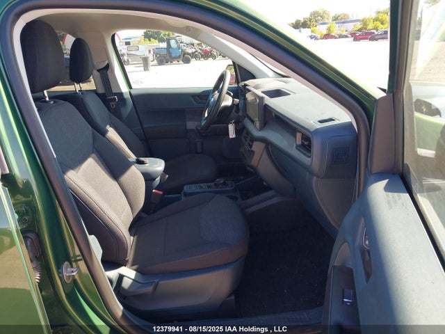 3FTTW8BA2SRA60882 Ford Maverick