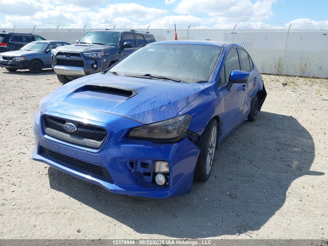 Subaru dib 2017 JF1VA1G61H9819373 Image 2