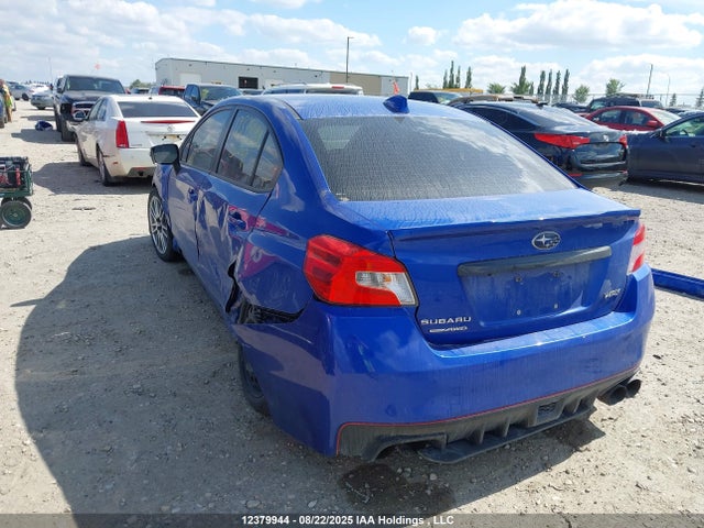 Subaru dib 2017 JF1VA1G61H9819373 Image 3
