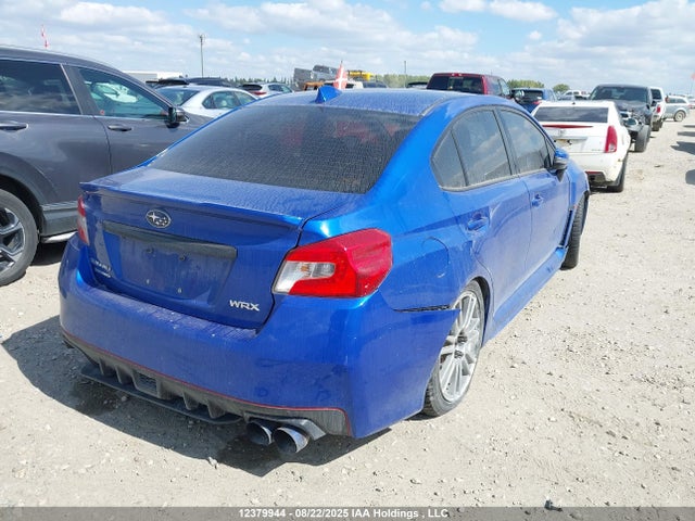 Subaru dib 2017 JF1VA1G61H9819373 Image 4