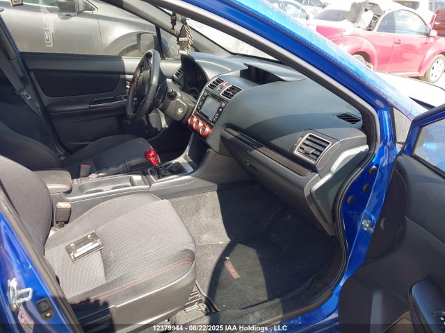 Subaru dib 2017 JF1VA1G61H9819373 Image 5