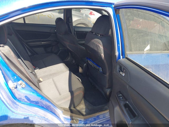 Subaru dib 2017 JF1VA1G61H9819373 Image 8