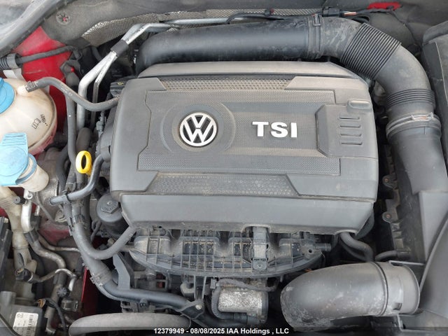 3VWD07AJ9EM408547 Volkswagen Jetta