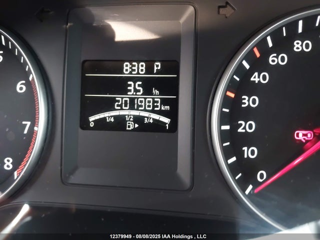 3VWD07AJ9EM408547 Volkswagen Jetta