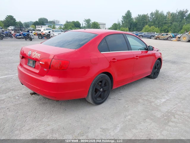 3VWD07AJ9EM408547 Volkswagen Jetta