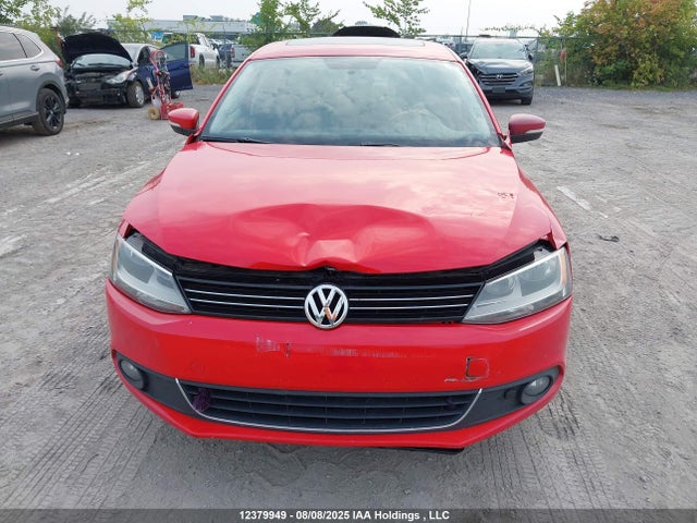 3VWD07AJ9EM408547 Volkswagen Jetta