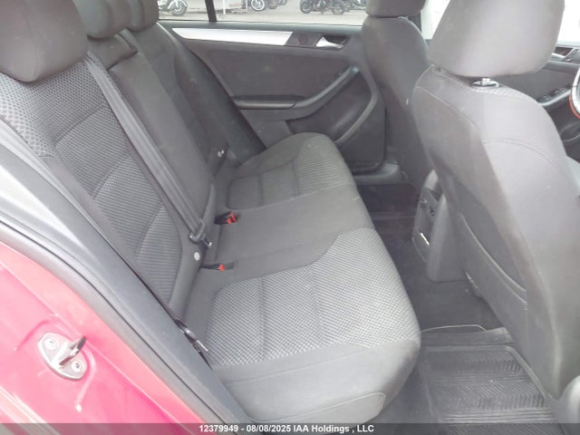 3VWD07AJ9EM408547 Volkswagen Jetta