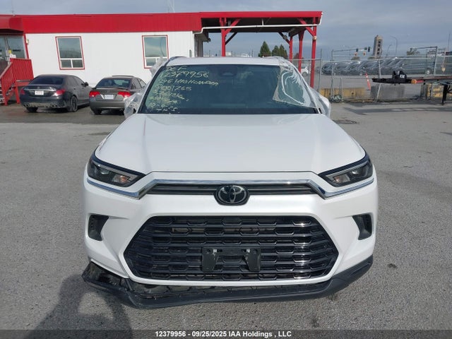 Toyota a25a-fxs, 5nm+4nm 2024 5TDACAB59RS001765 Image 13